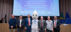Lançamento MapaMovSaude - Crédito - Matheus Damascena-MS