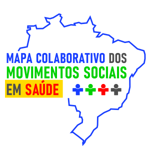 Mapa Colaborativo dos Movimentos Sociais em Saúde