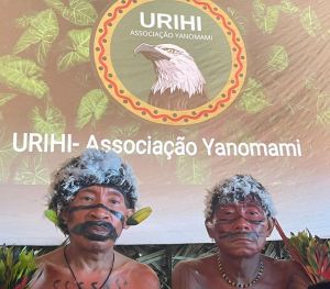 Urihi Associação Yanomami