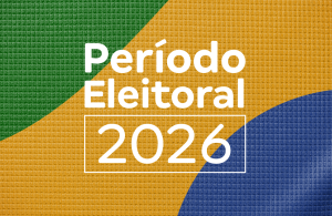 Orientaçoes de uso da plataforma - período eleitoral