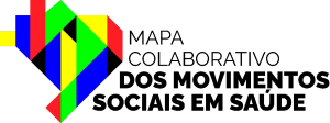 Mapa Colaborativo dos Movimentos Sociais em Saúde